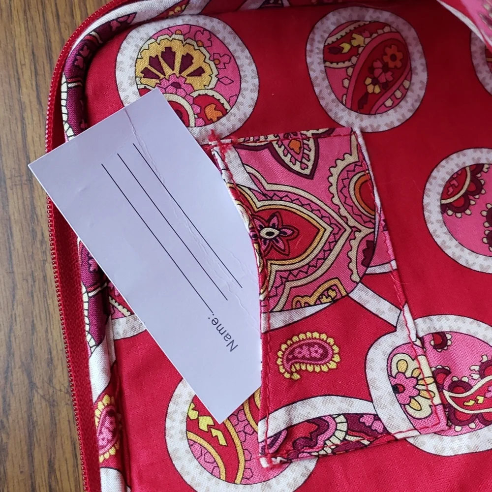 Vera Bradley excellent used